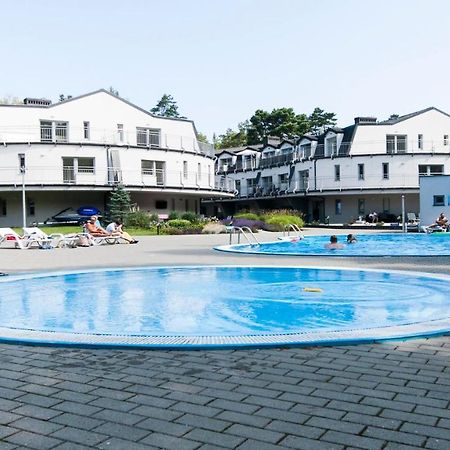 Lesna Dreams Apartament Pobierowo Dış mekan fotoğraf